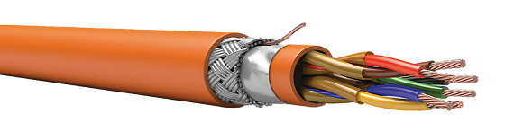 ТехноКСБГнг(А)-FRHF 4х2х0,78 фото
