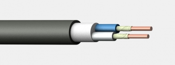 ППГнг(А)-FRHF 2х2,5 фото