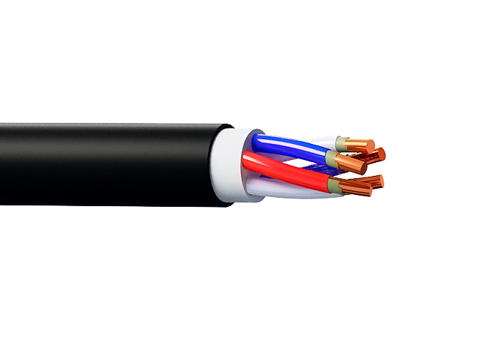 КВВГЭнг(А)-FRLS 5х6 фото