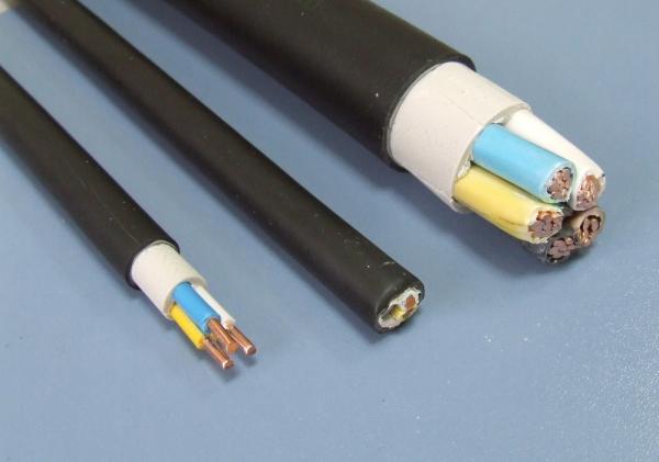 ППГнг(А)-HF 4х2,5 фото