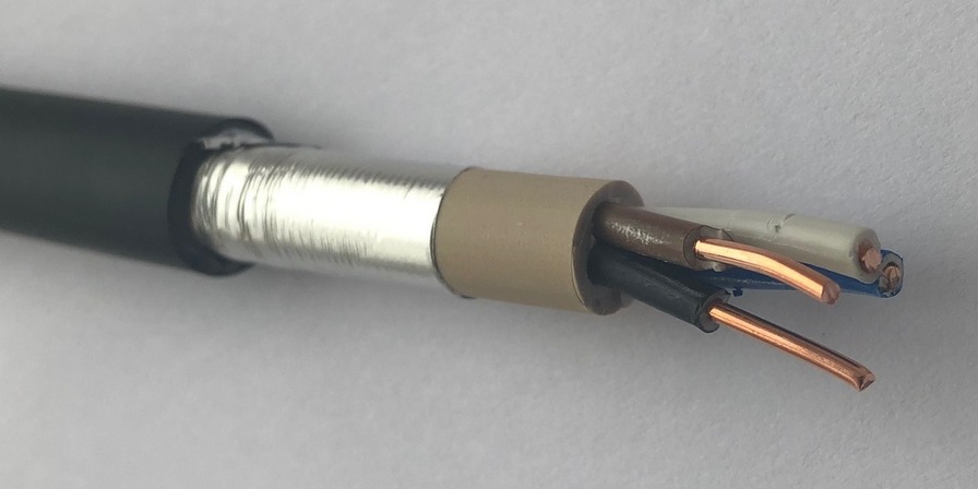 ППГЭнг(А)-HF 4х70 фото