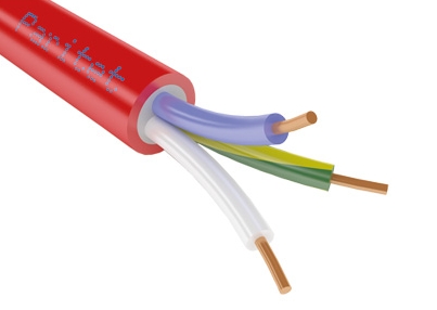 КПРВГнг(А)-FRLS 3х1,5 фото