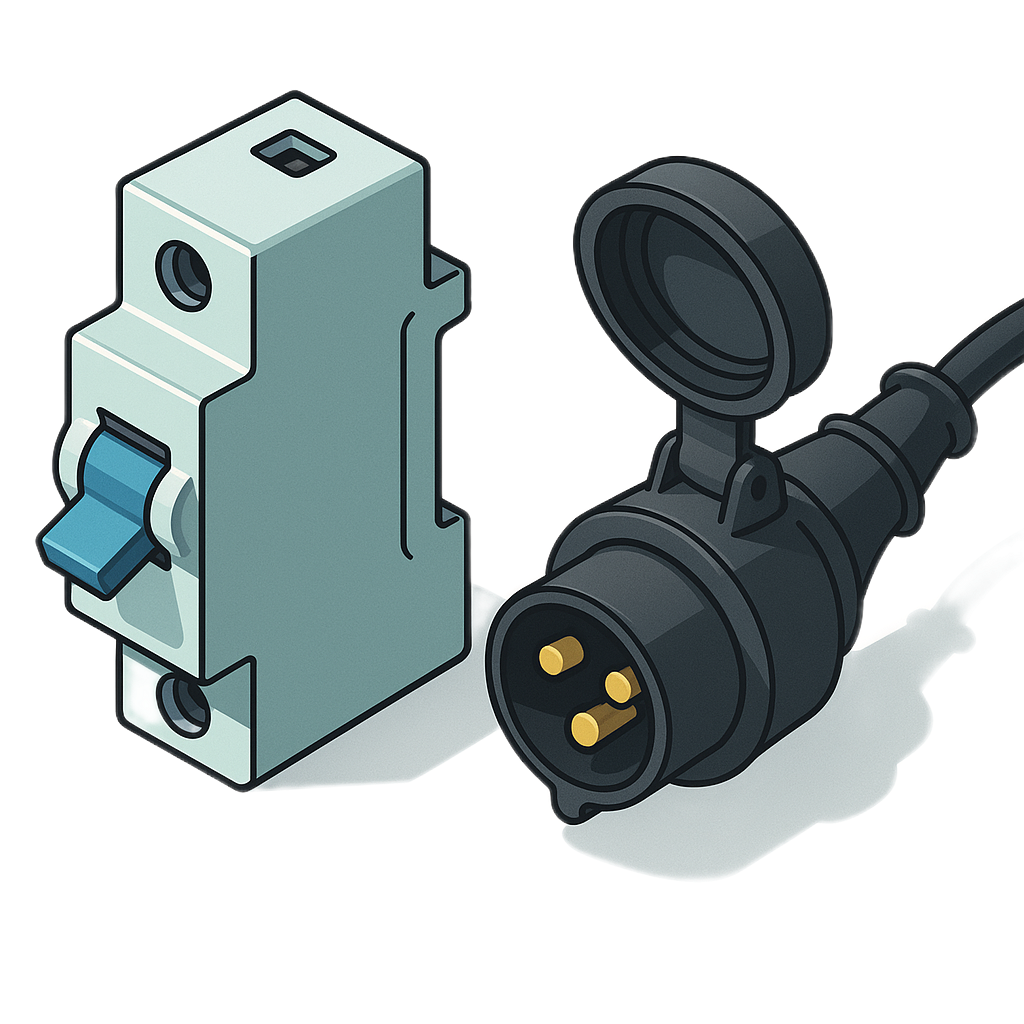 Электротехническое оборудование