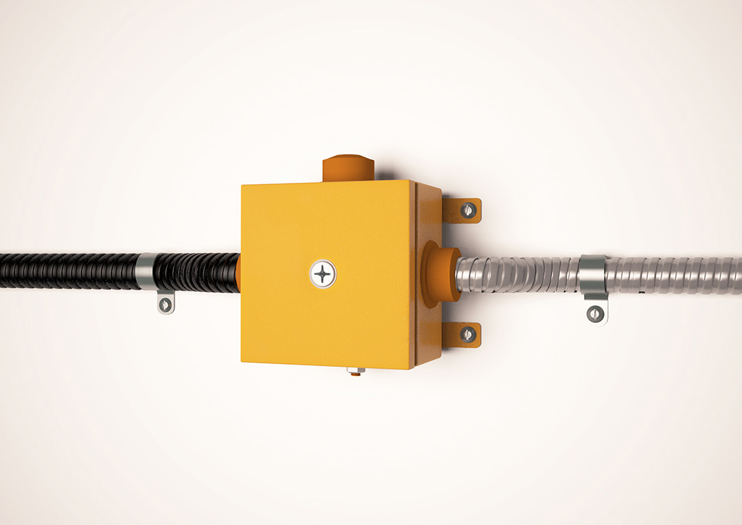 ОКЛ «Спецкаблайн-КиТ МР» фото