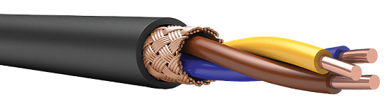 КРЭнг(А)-FRHF 2х2,5 фото