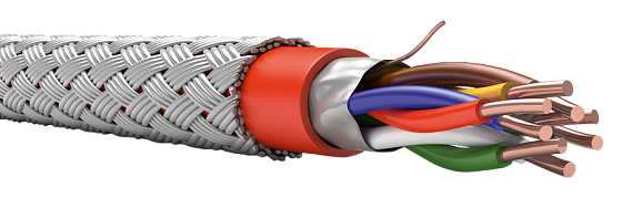 КПКЭПКГнг(А)-FRHF 2х2х0,35 фото