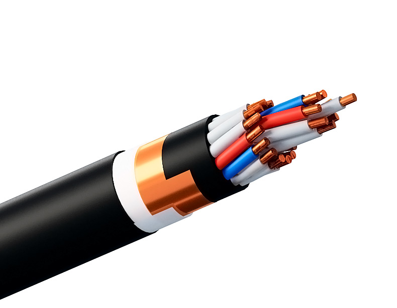 КВВГЭнг(А)-LS 27х0,75 фото