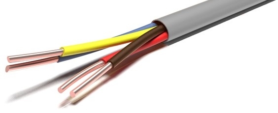 КПСнг(А)-FRLSLTx 2х2х1 фото