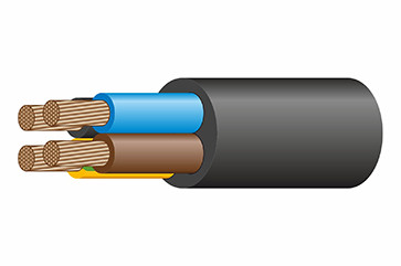 КГН  3x120+1x35-0,66 фото