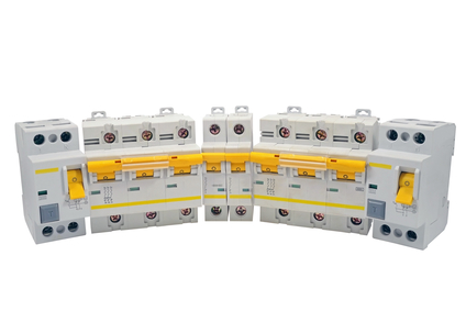 Особенности выбора автоматического выключателя