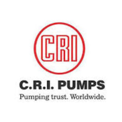 Насосное оборудование C.R.I. PUMPS