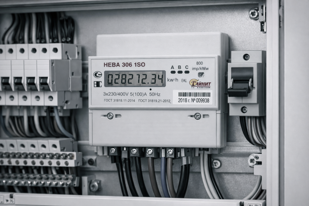 Экономия электроэнергии: расчет, способы и методы.