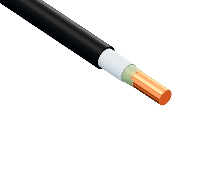 ВВГнг(А)-FRLS 1х2,5 фото