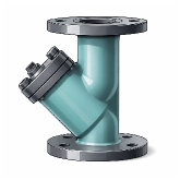 Фильтры фланцевые