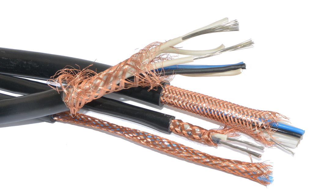 МКЭШнг(А)-LS 10х1 фото