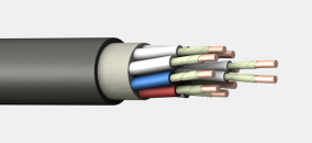 КВВГнг(А)-FRLS 10х1,5 фото