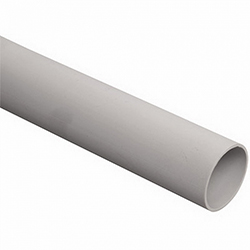 Труба ПВХ жесткая