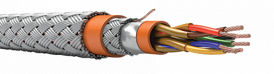 ТехноКСБГКГнг(А)-FRLS 1х2х1,5 фото