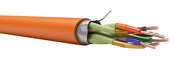ТехноКСБСнг(А)-FRHF 1х2х1,38 фото