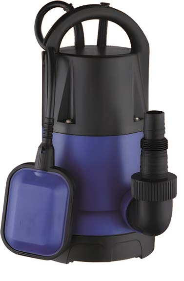 Насос MP-T550, 0,55 кВт, 1х220 В фото