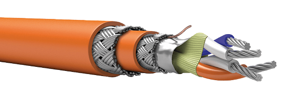 ТехноКИПКПнг(А)-FRHF 6х2х0,9 фото