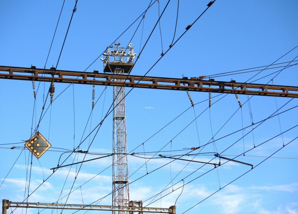 Классификация электрических сетей, основные меры безопасности при их обслуживании