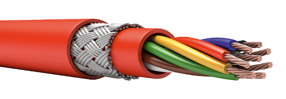 КПГКВКВнг(А)-FRLS 2х2х0,75 фото