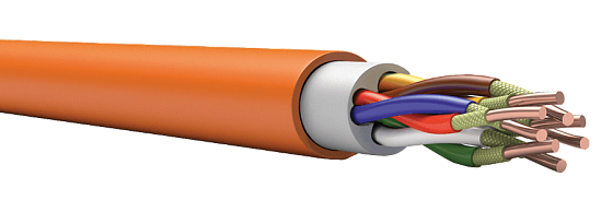 КПВСВнг(А)-FRLSLTx 2х2х0,75 фото