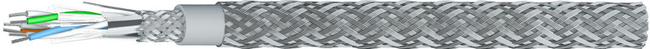 КИПЭВКГ 1х2х0,6 Спецкабель фото