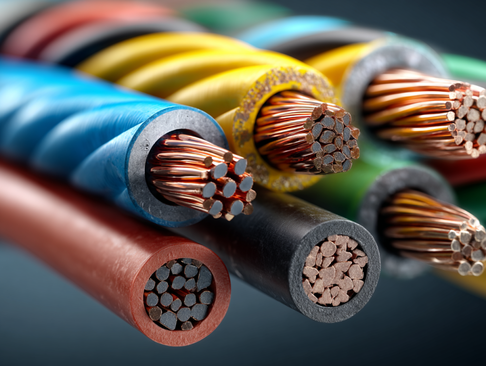 10 признаков фальсификата кабельной продукции