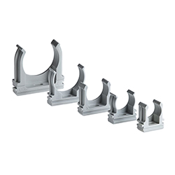 Крепеж - клипса