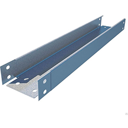 Лоток неперфорированный