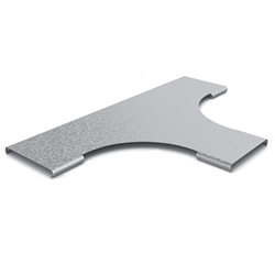 Крышка тройника