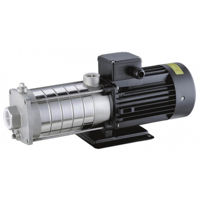 Насос MHL-5/04T, нерж., 0,55 кВт, 3х380 В фото