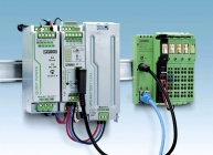 Phoenix Contact представила кабель, обеспечивающий передачу высокой мощности на участках до 3 метров