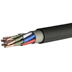 КВВГнг(А)-FRLS