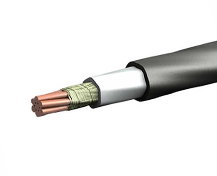 ВВГнг(А)-FRLSLTx 1х35 фото