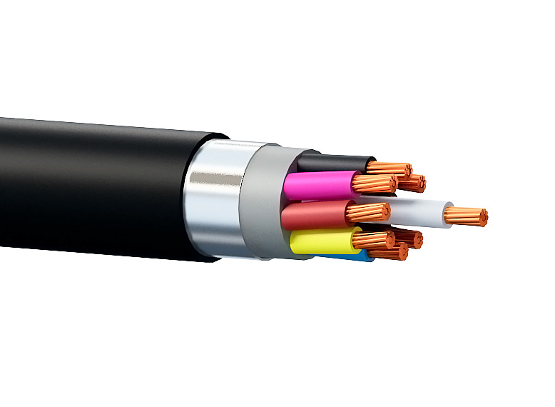 КГВЭВнг(А) 10х1,5 фото