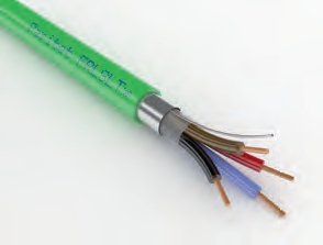 КСРЭВнг(А)-FRLSLTx 4х0,5 фото