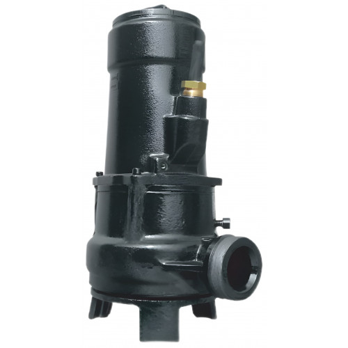 Насос MA-CS11-DT, 1,1 кВт, одноканальное раб. колесо, без АТМ, 3х380 В фото