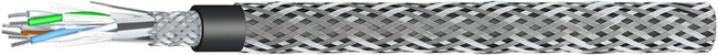 КИПЭПКГ 4х2х0,6 Спецкабель фото