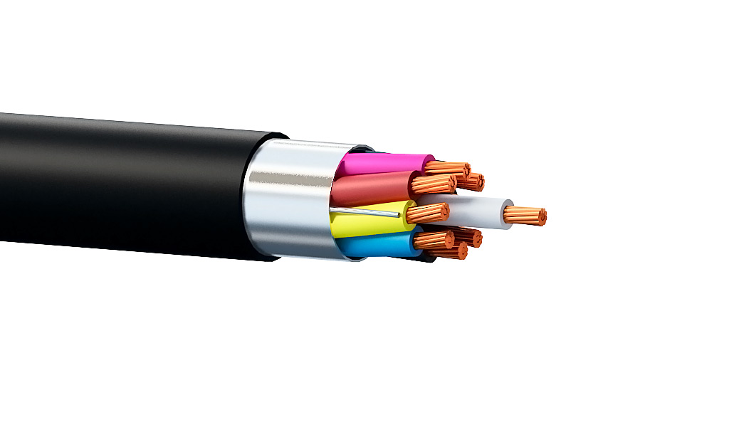 КГВЭВнг(А) 14х1,5 фото