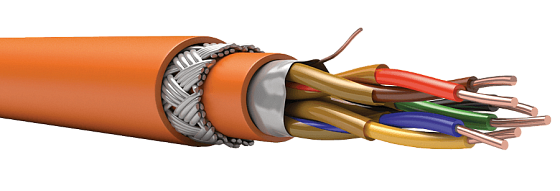 ТехноКСБКнг(А)-FRHF 2х2х1,13 фото