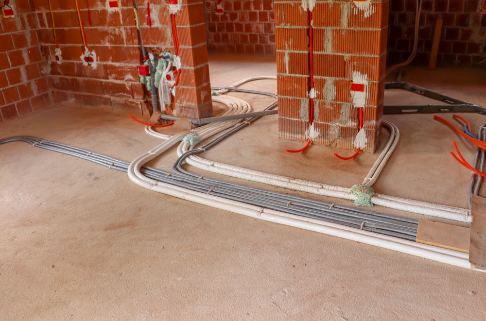 Как правильно выбрать провод для электропроводки?