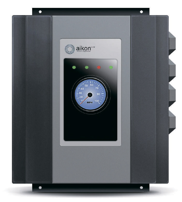 Контроллер с функцией частотного регулирования фото