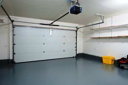 Электропроводка в гараже