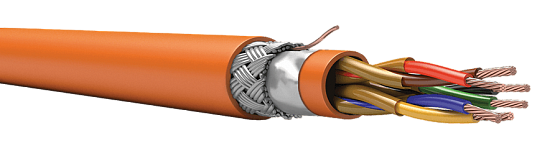 ТехноКСБГнг(А)-FRLS 1х2х0,9 фото