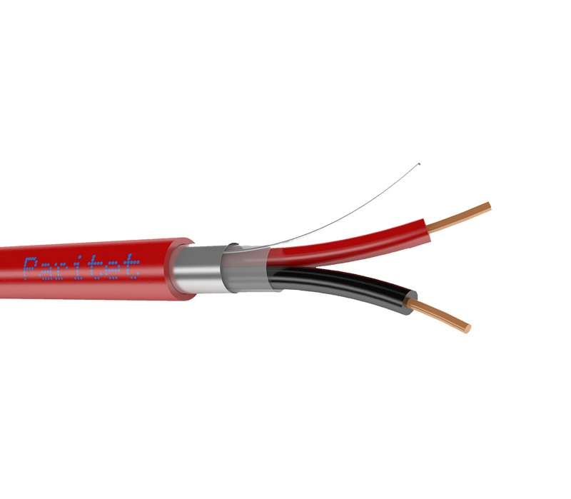 КСВЭВнг(А)-LS 2х0,5 фото