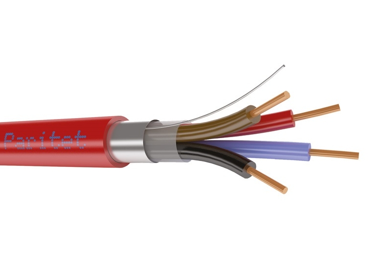 КСРЭВнг(А)-FRLS 4х0,64 фото