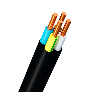 ВВГнг(А)-LS 4х240 фото